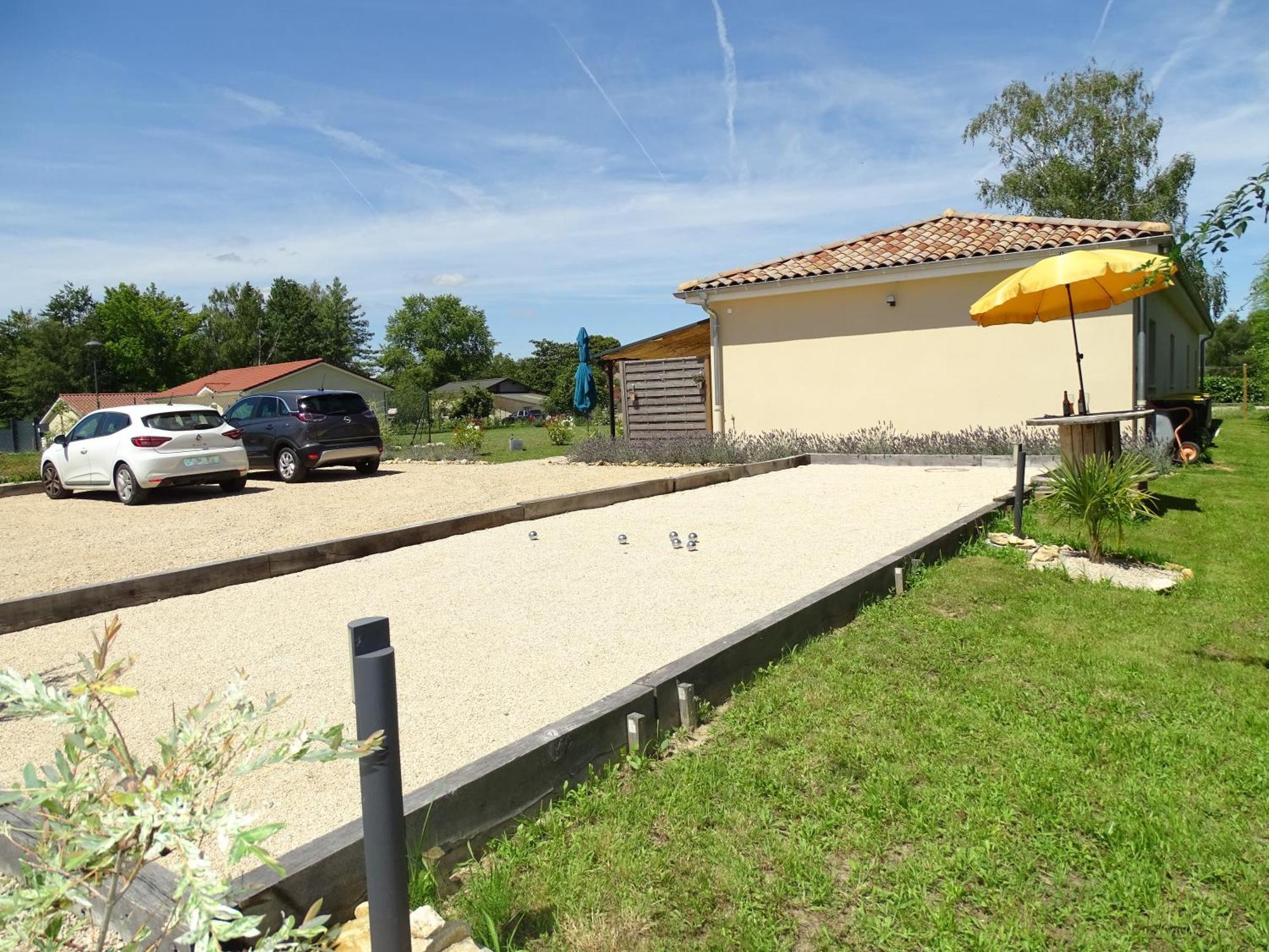 Gite Les Intemporels Cuisery Exterior photo