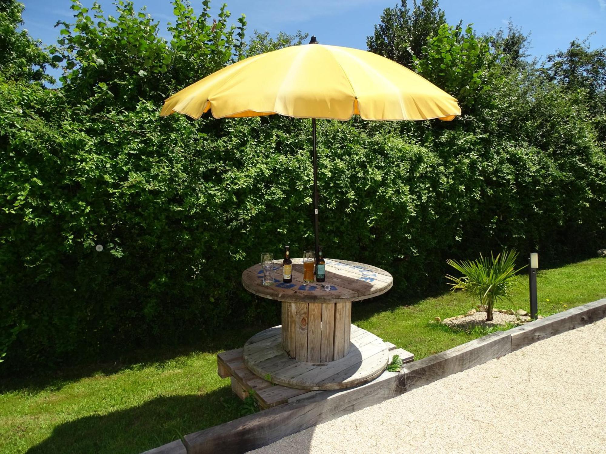Gite Les Intemporels Cuisery Exterior photo